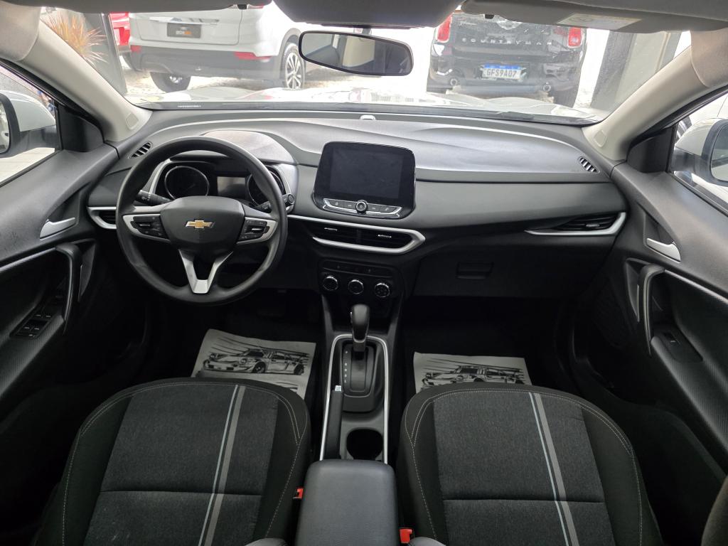 CHEVROLET Tracker - Foto