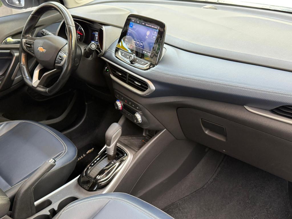 CHEVROLET Tracker - Foto