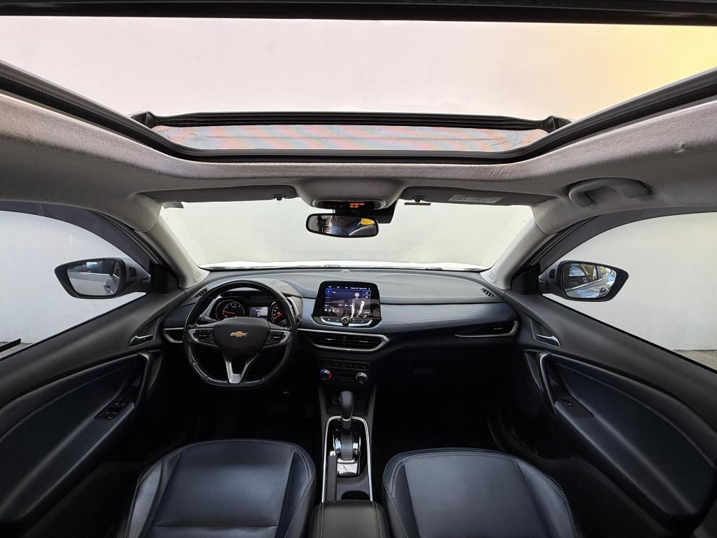 CHEVROLET Tracker - Foto