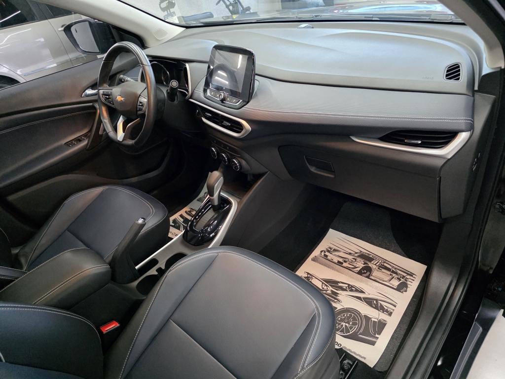 CHEVROLET Tracker - Foto