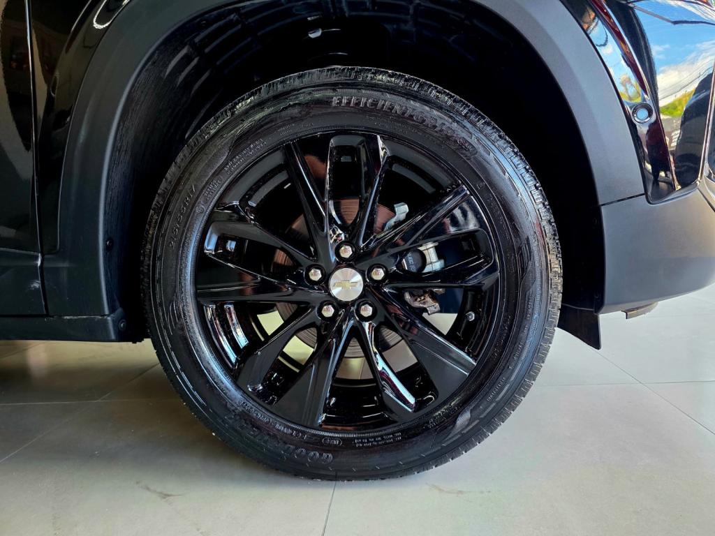 CHEVROLET Tracker - Foto