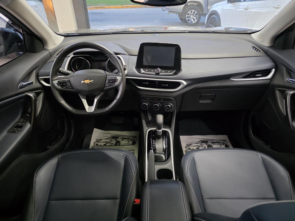 CHEVROLET Tracker - Foto