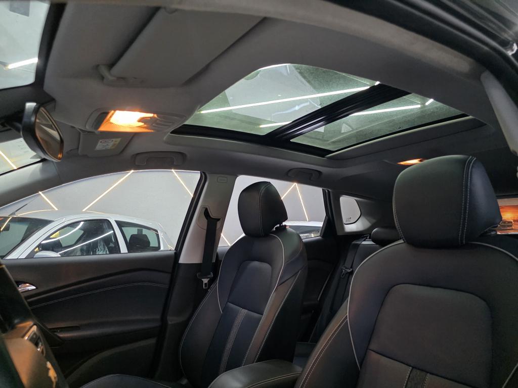 CHEVROLET Tracker - Foto