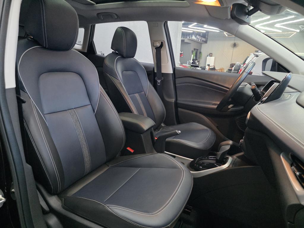 CHEVROLET Tracker - Foto