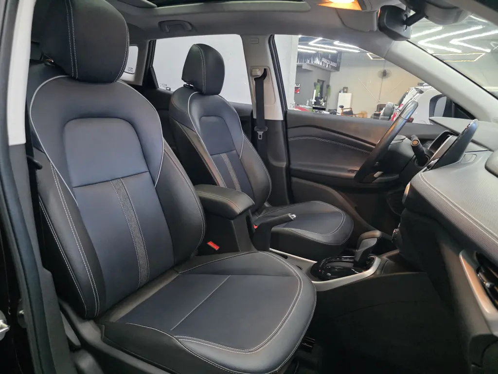CHEVROLET Tracker - Foto