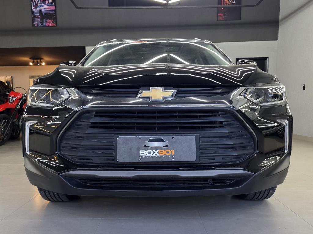 CHEVROLET Tracker - Foto