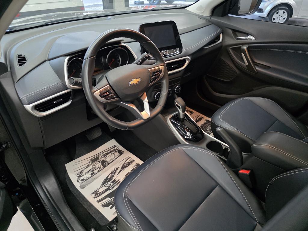 CHEVROLET Tracker - Foto