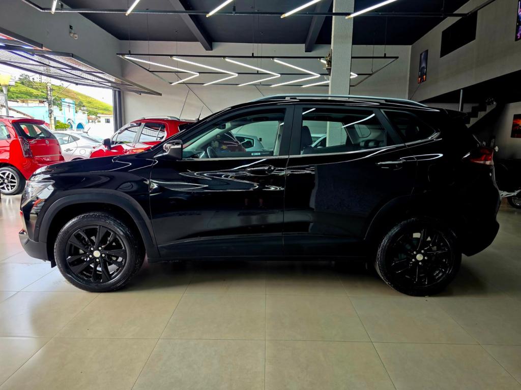 CHEVROLET Tracker - Foto