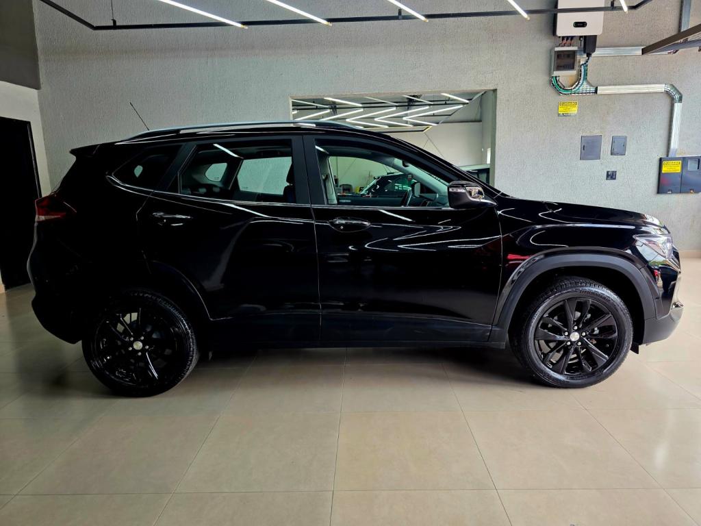 CHEVROLET Tracker - Foto