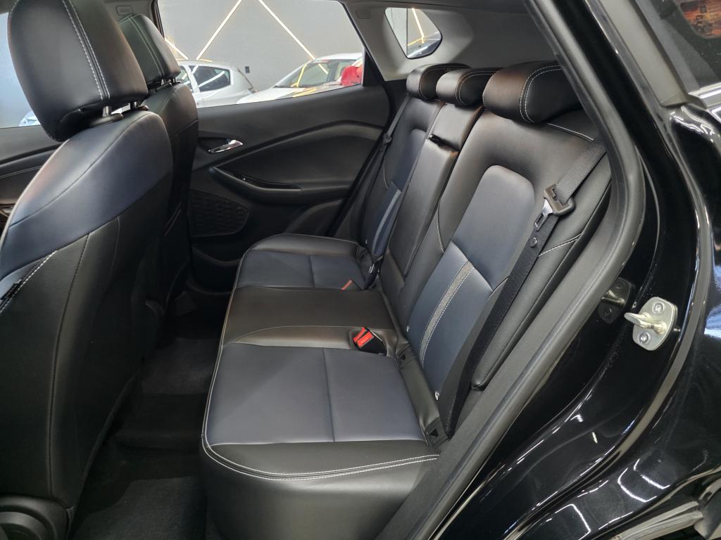 CHEVROLET Tracker - Foto