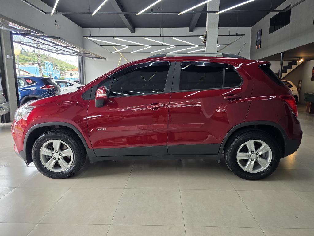 CHEVROLET Tracker - Foto