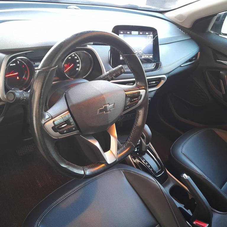 CHEVROLET Tracker - Foto