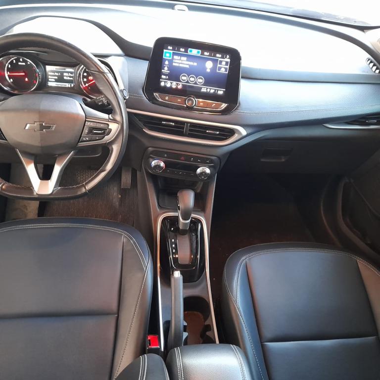 CHEVROLET Tracker - Foto