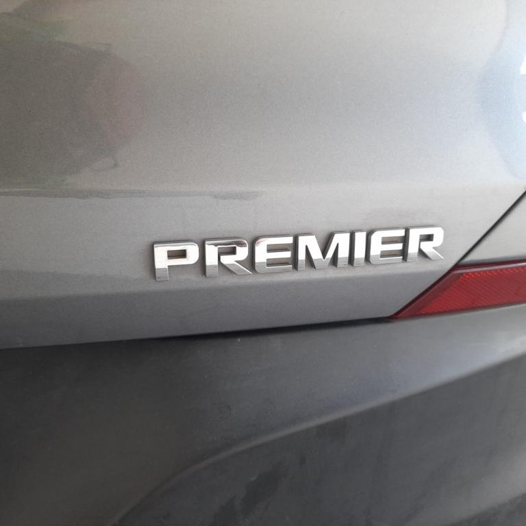 CHEVROLET Tracker - Foto