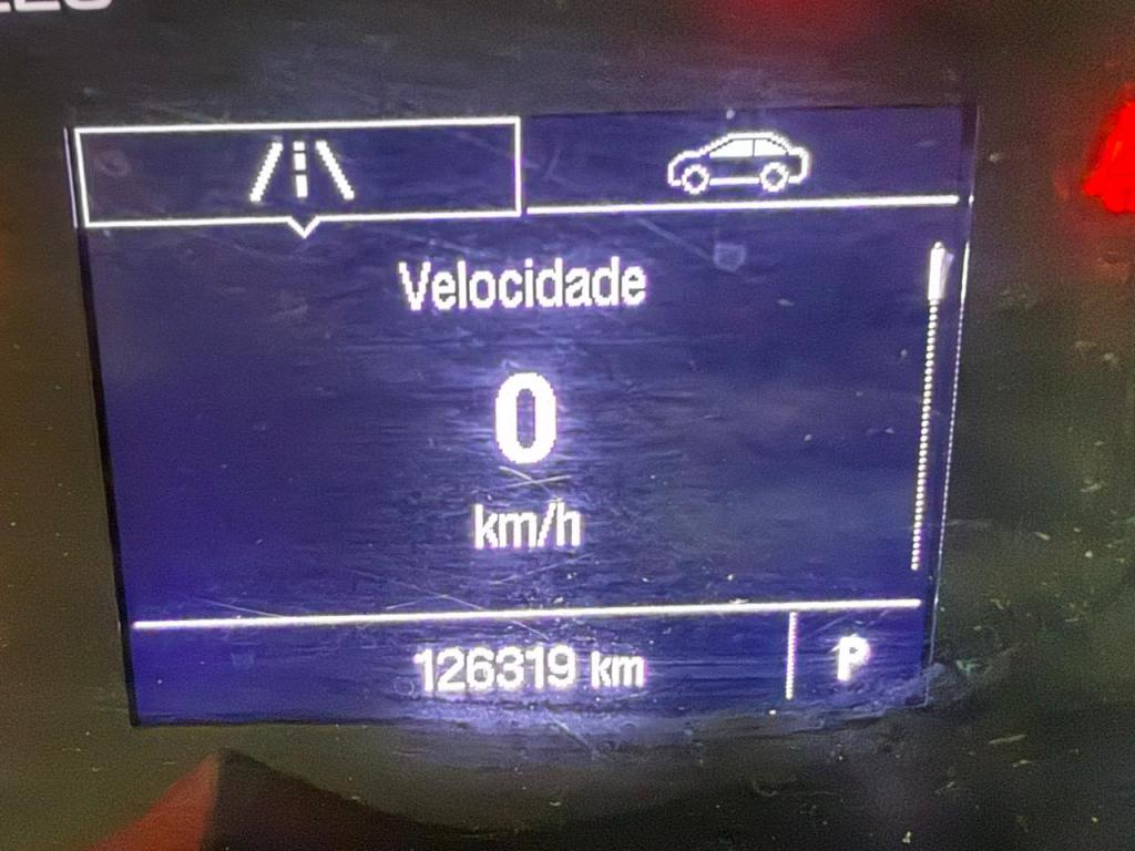 CHEVROLET Tracker - Foto