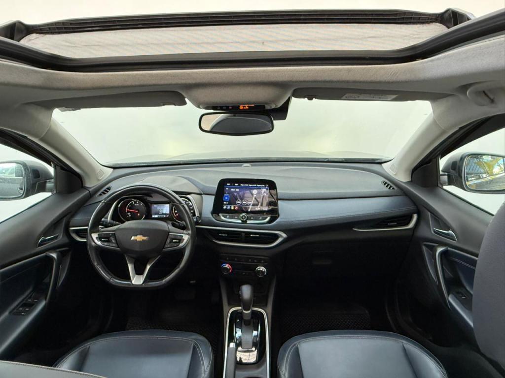 CHEVROLET Tracker - Foto