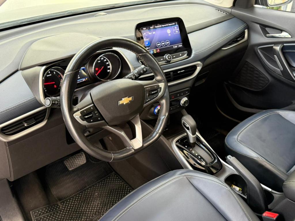 CHEVROLET Tracker - Foto