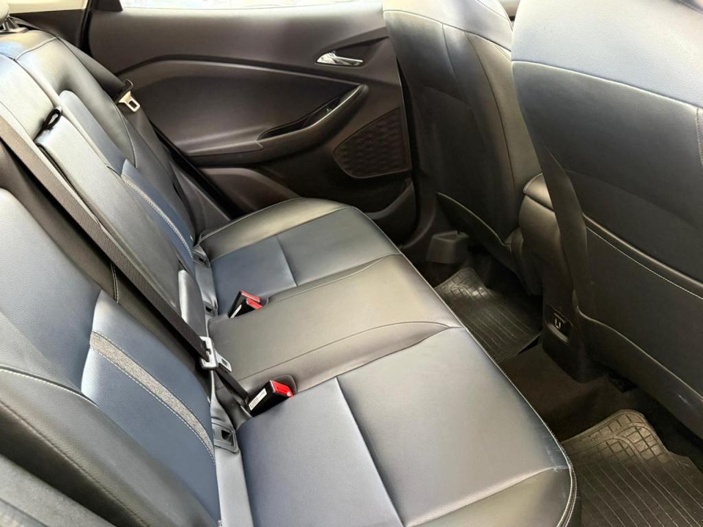 CHEVROLET Tracker - Foto