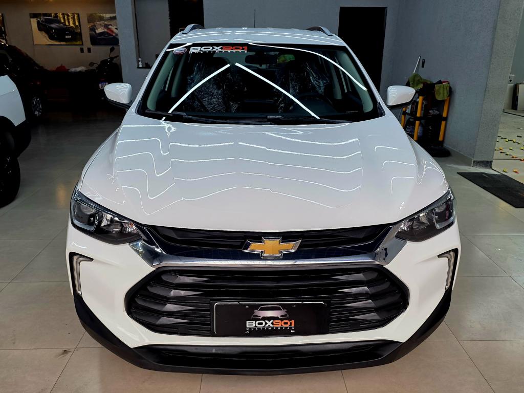 CHEVROLET Tracker - Foto