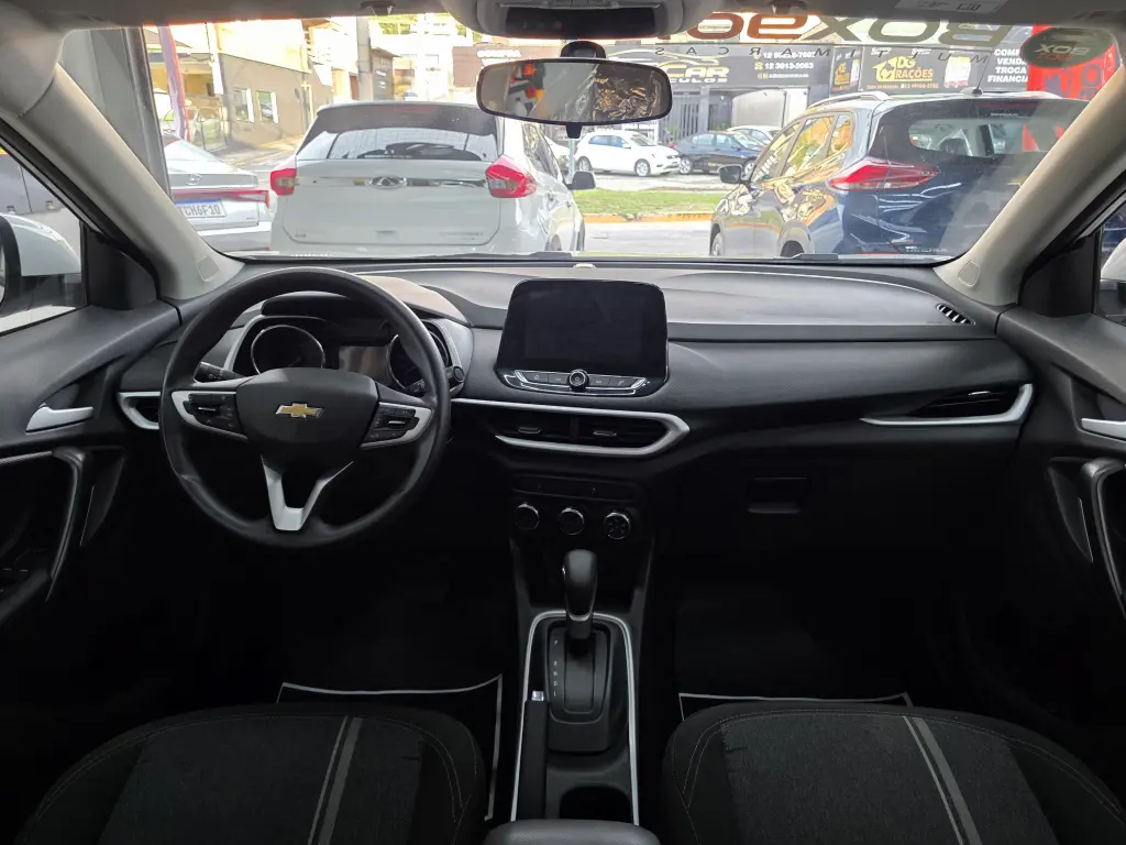 CHEVROLET Tracker - Foto