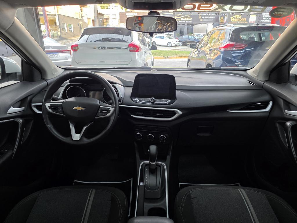 CHEVROLET Tracker - Foto