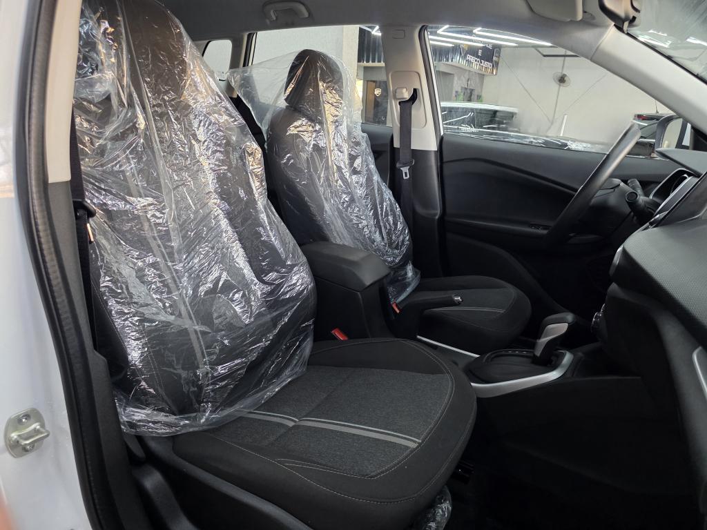 CHEVROLET Tracker - Foto