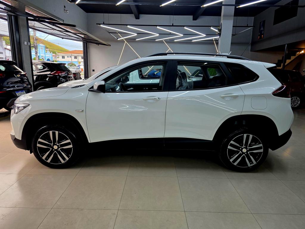 CHEVROLET Tracker - Foto