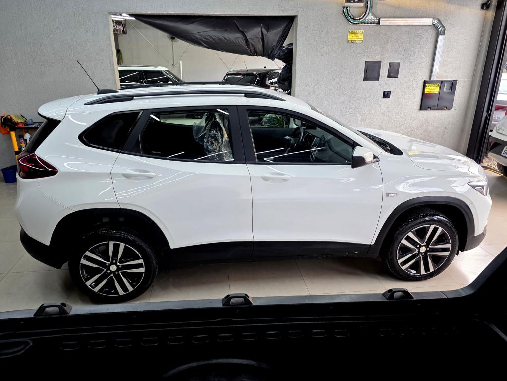 CHEVROLET Tracker - Foto