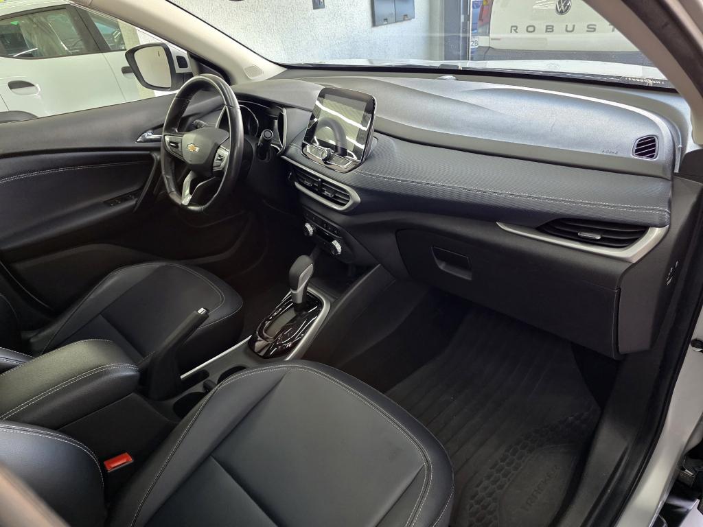 CHEVROLET Tracker - Foto