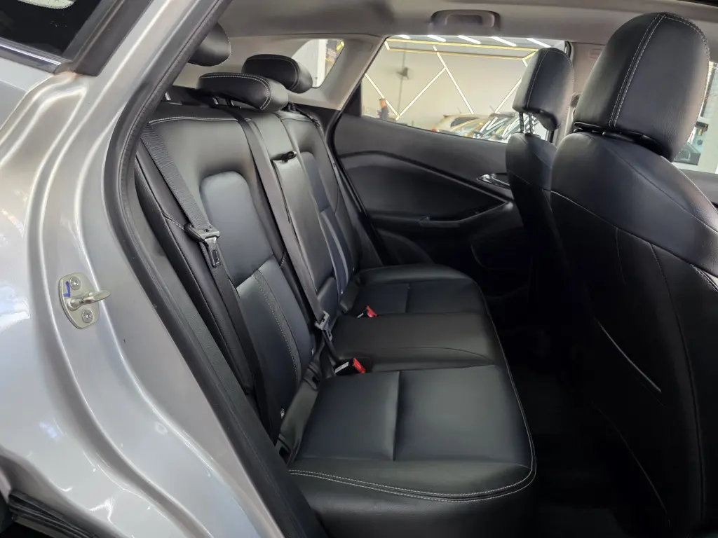 CHEVROLET Tracker - Foto