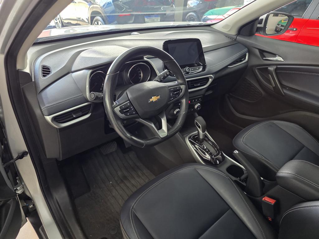 CHEVROLET Tracker - Foto