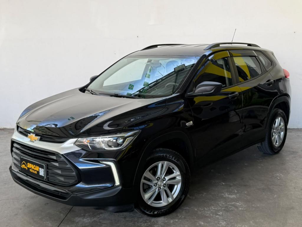 CHEVROLET Tracker - Foto
