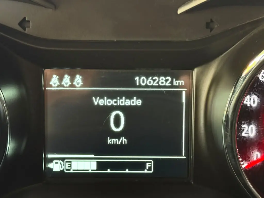 CHEVROLET Tracker - Foto