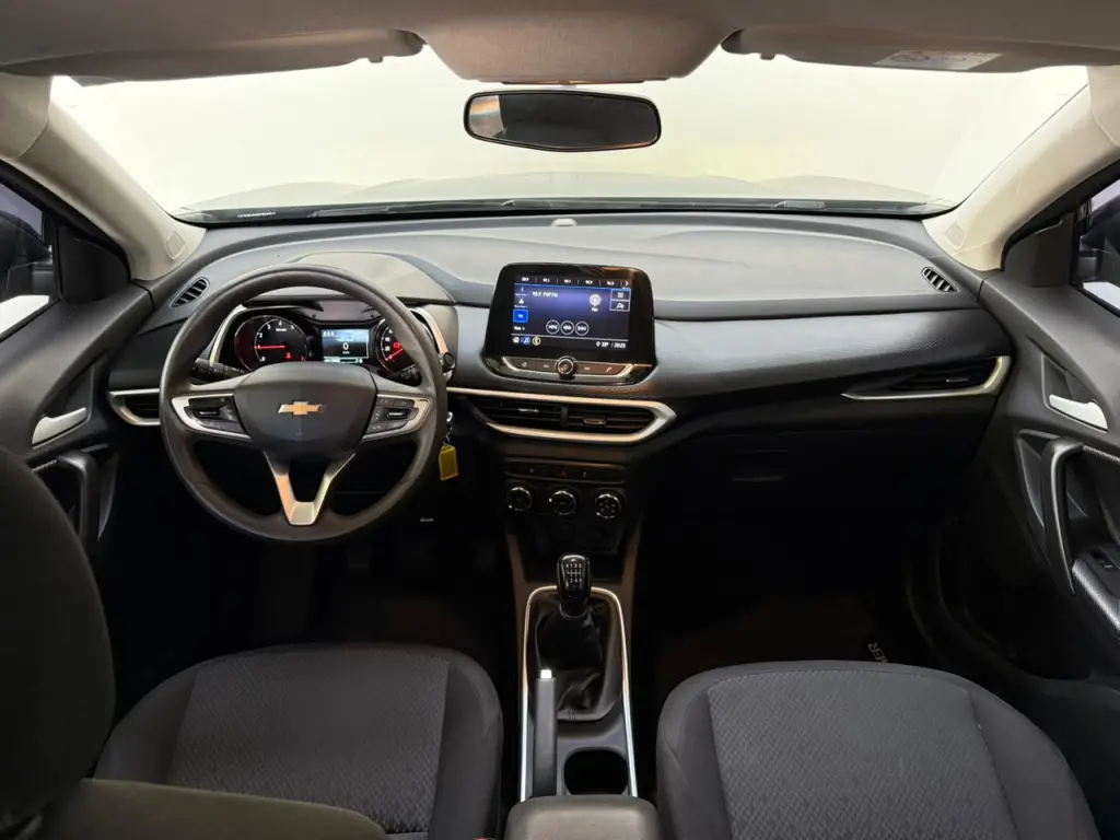 CHEVROLET Tracker - Foto