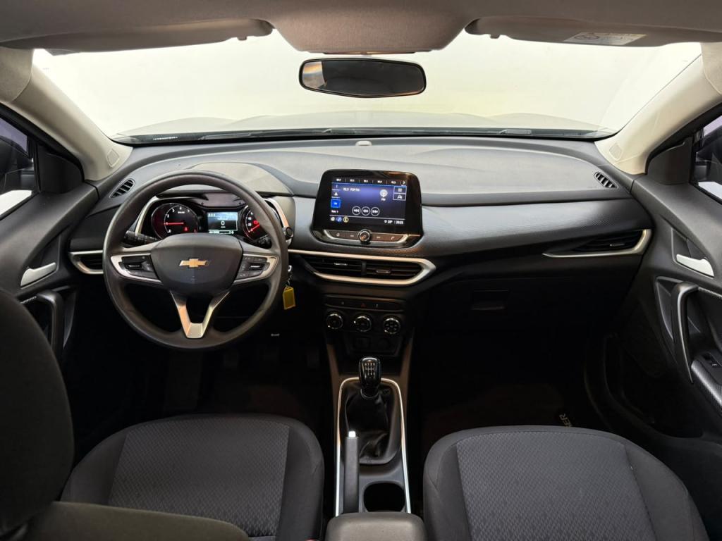 CHEVROLET Tracker - Foto