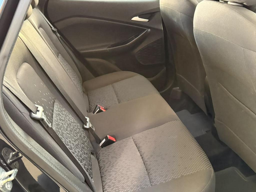 CHEVROLET Tracker - Foto