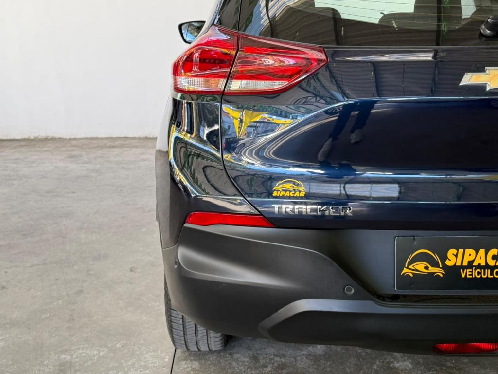 CHEVROLET Tracker - Foto