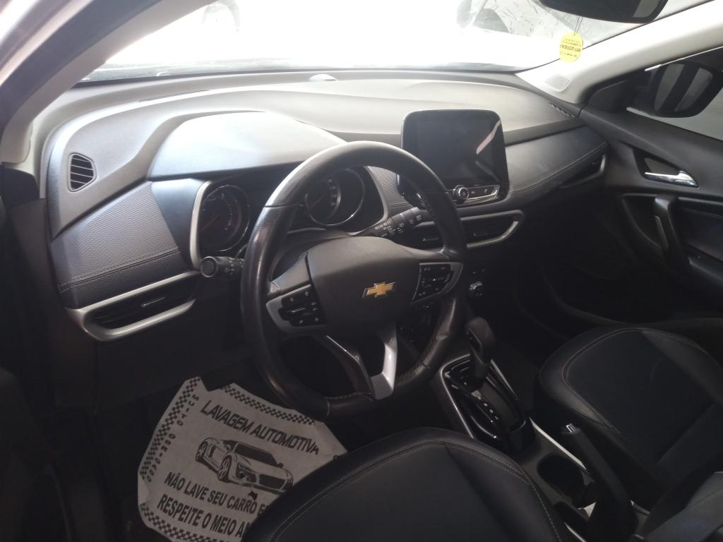 CHEVROLET Tracker - Foto