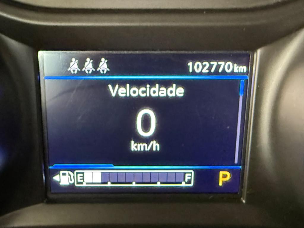 CHEVROLET Tracker - Foto