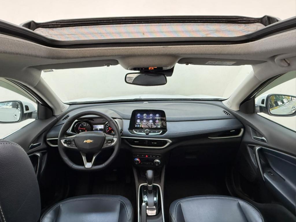 CHEVROLET Tracker - Foto