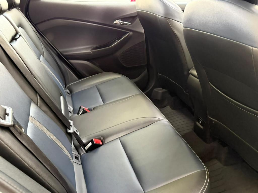 CHEVROLET Tracker - Foto
