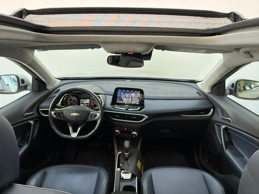 CHEVROLET Tracker - Foto
