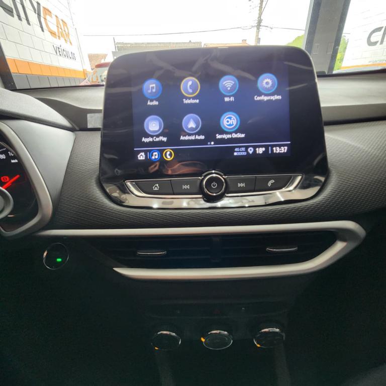 CHEVROLET Tracker - Foto