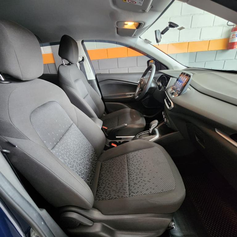 CHEVROLET Tracker - Foto
