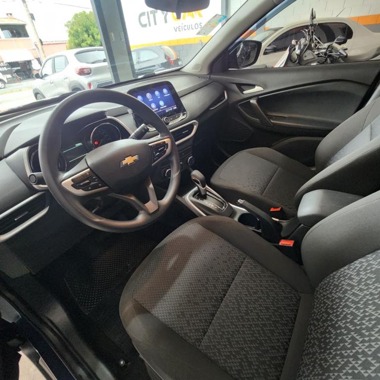 CHEVROLET Tracker - Foto