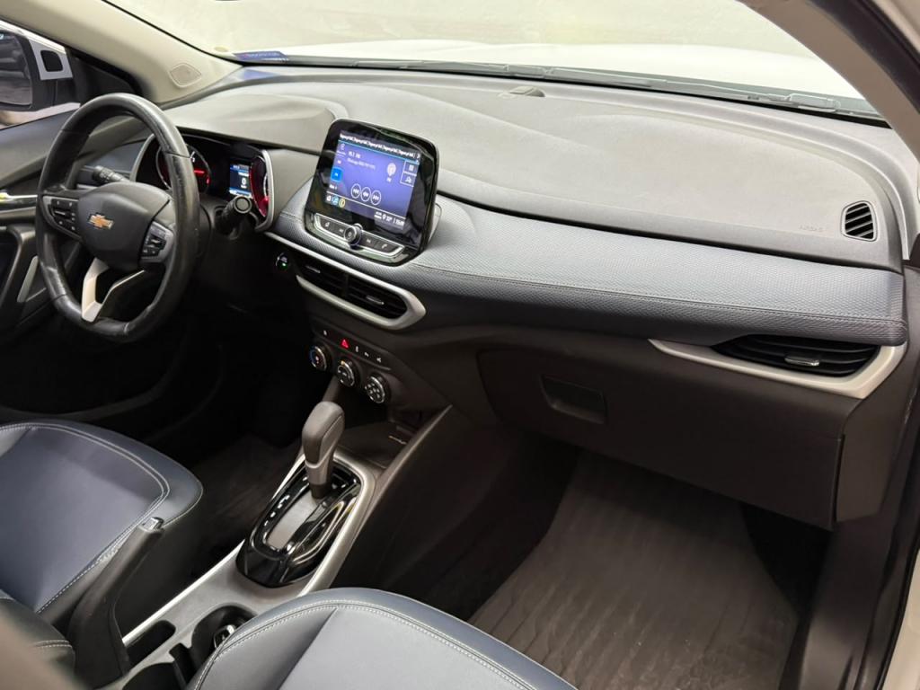 CHEVROLET Tracker - Foto