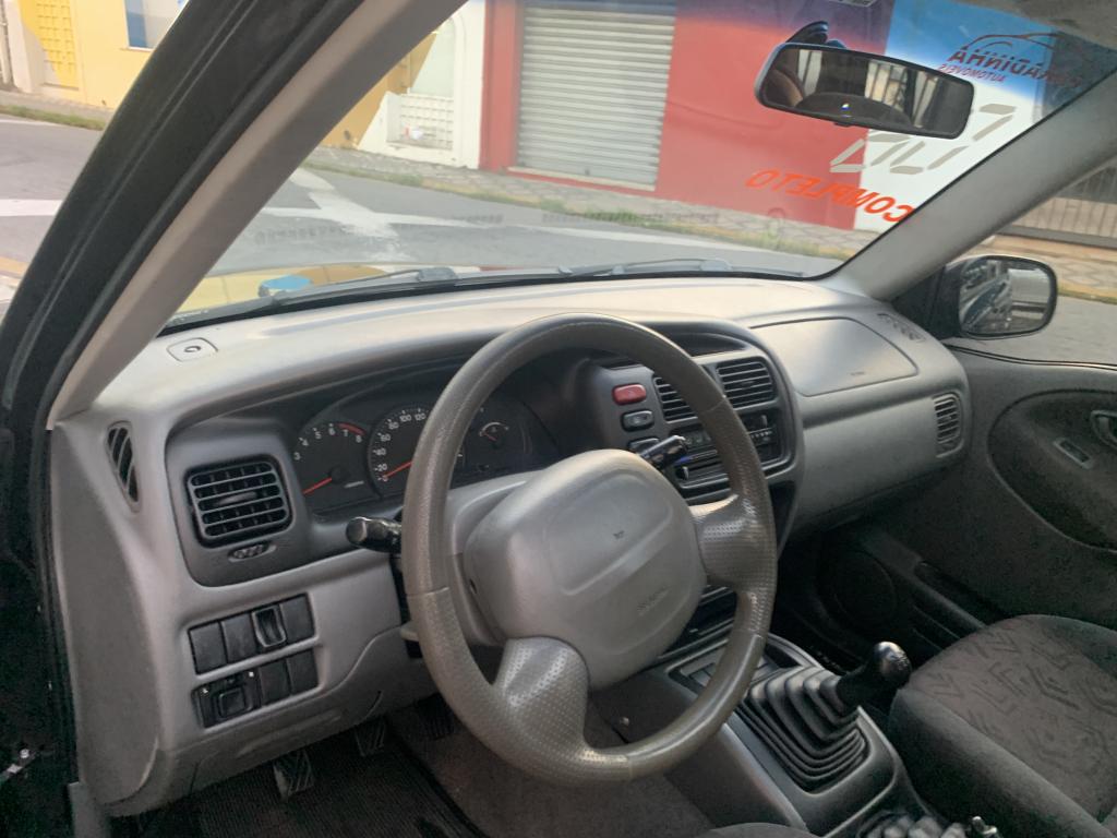 CHEVROLET Tracker - Foto