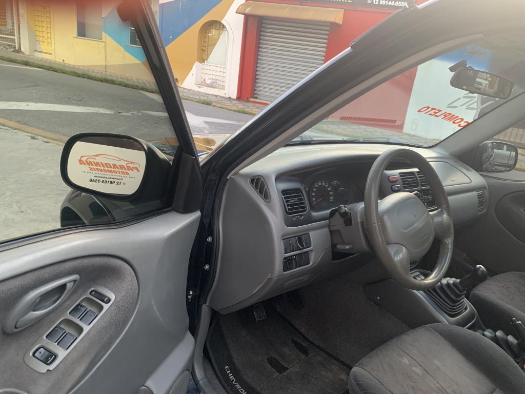 CHEVROLET Tracker - Foto