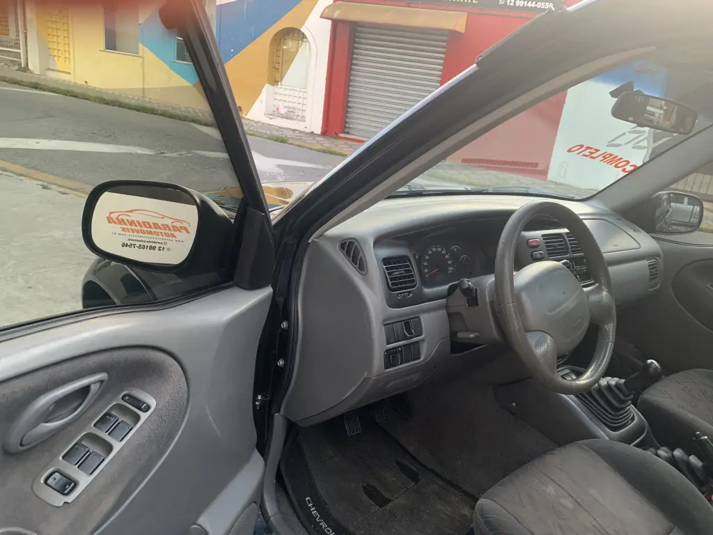 CHEVROLET Tracker - Foto