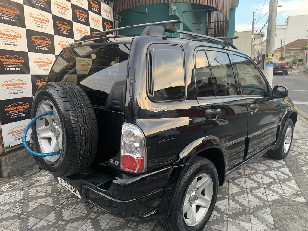 CHEVROLET Tracker - Foto